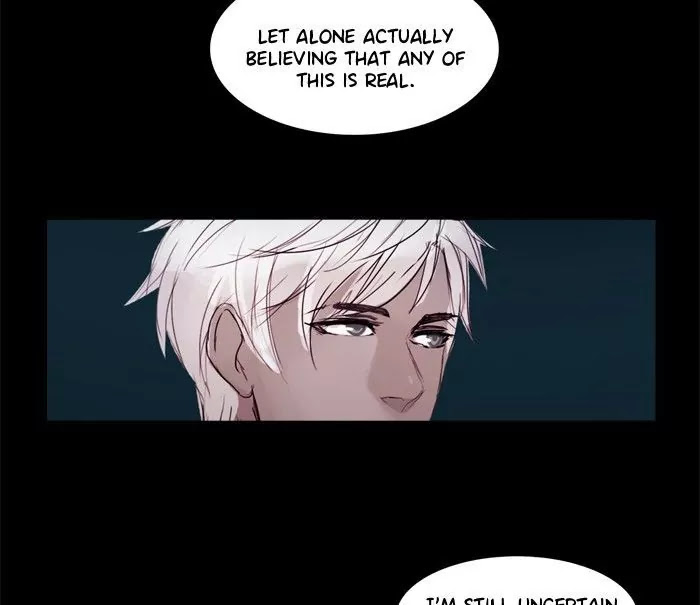 Siren's Lament Chapter 5 page 65 - Chapter 5: A Blessing and a Curse
