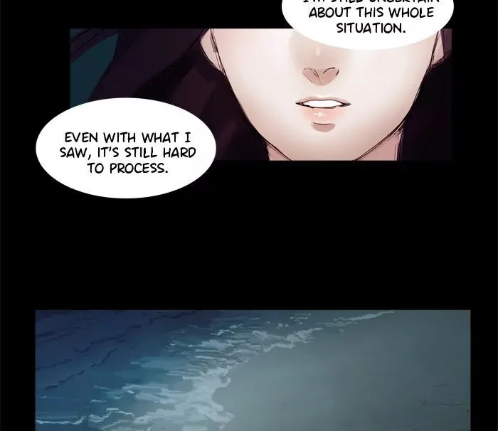 Siren's Lament Chapter 5 page 66 - Chapter 5: A Blessing and a Curse