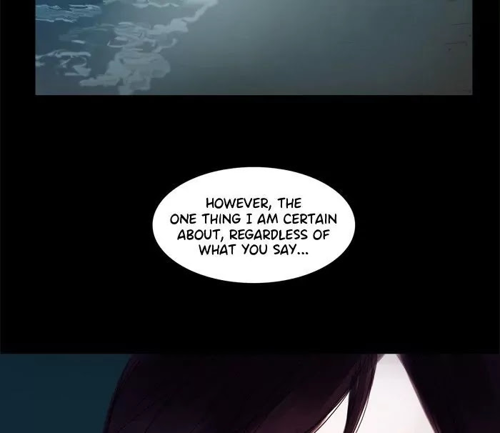 Siren's Lament Chapter 5 page 67 - Chapter 5: A Blessing and a Curse