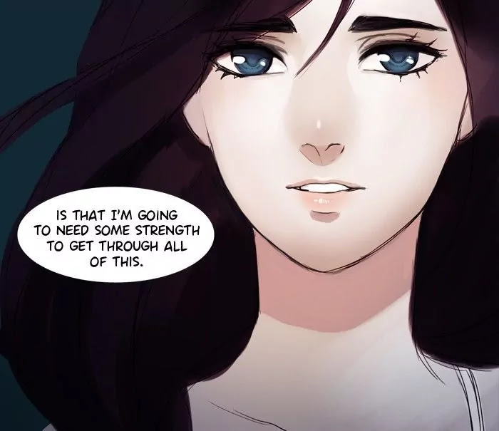 Siren's Lament Chapter 5 page 68 - Chapter 5: A Blessing and a Curse