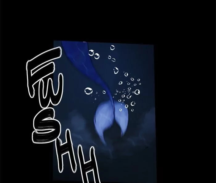 Siren's Lament Chapter 5 page 7 - Chapter 5: A Blessing and a Curse