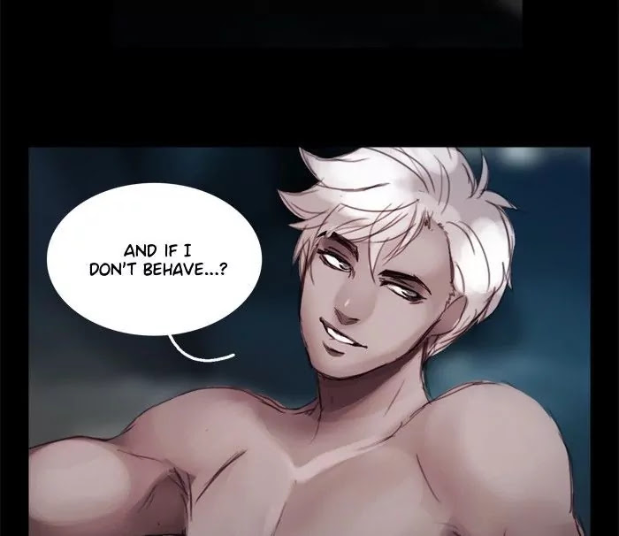 Siren's Lament Chapter 5 page 71 - Chapter 5: A Blessing and a Curse
