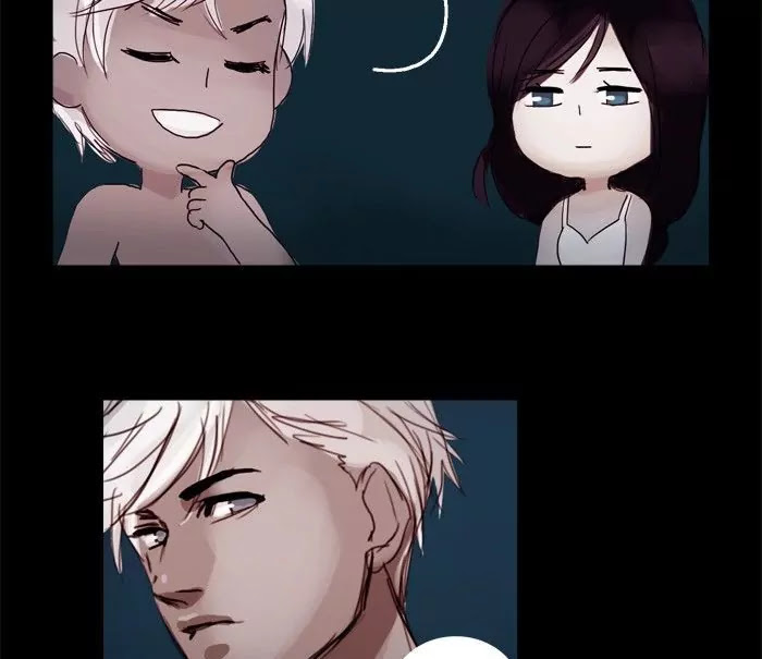 Siren's Lament Chapter 5 page 76 - Chapter 5: A Blessing and a Curse