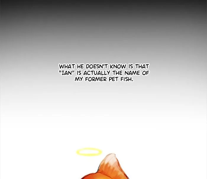 Siren's Lament Chapter 5 page 81 - Chapter 5: A Blessing and a Curse