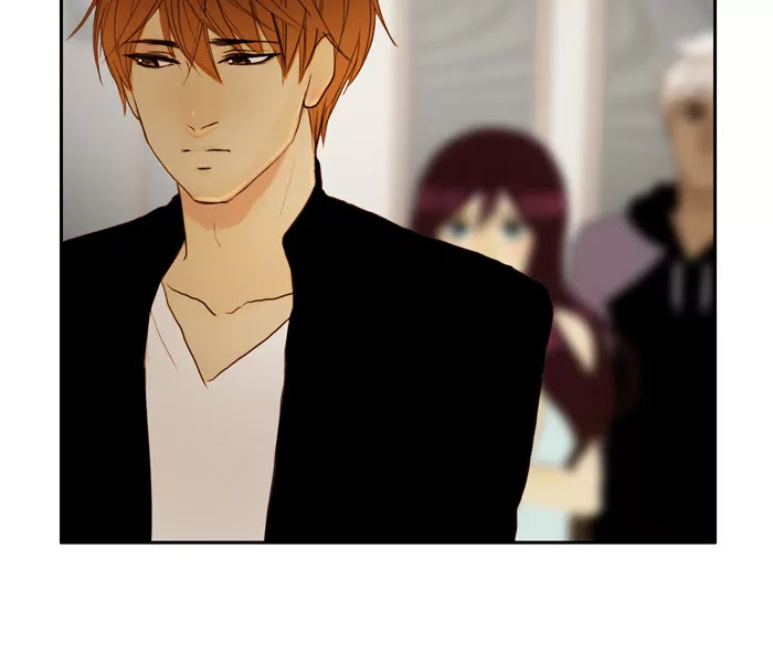 Siren's Lament Chapter 54 page 11 - Chapter 54: Cold Feet