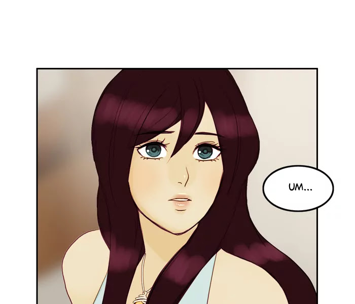 Siren's Lament Chapter 54 page 21 - Chapter 54: Cold Feet