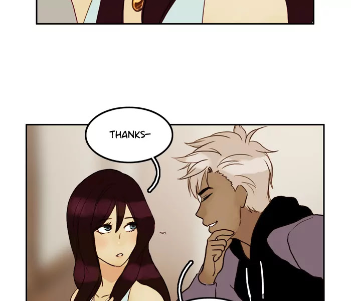 Siren's Lament Chapter 54 page 22 - Chapter 54: Cold Feet