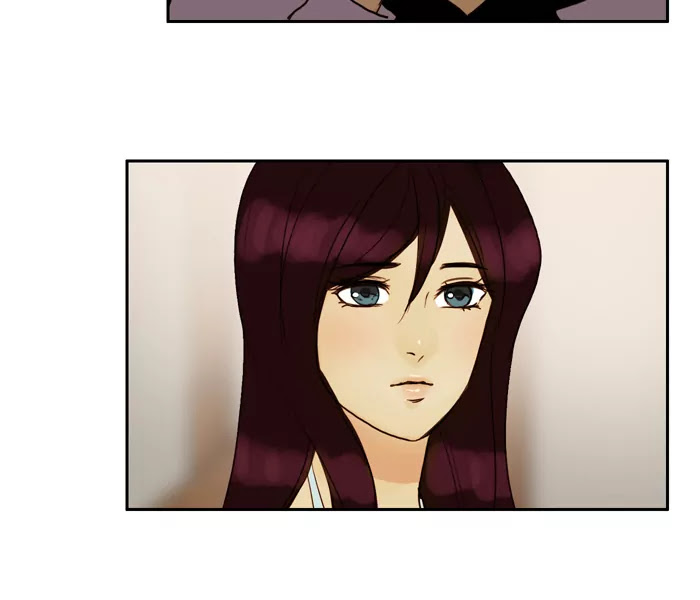 Siren's Lament Chapter 54 page 24 - Chapter 54: Cold Feet