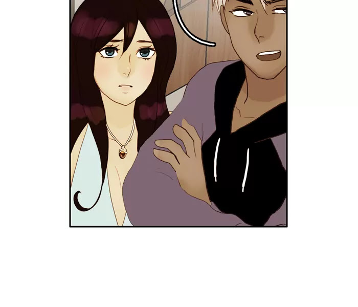 Siren's Lament Chapter 54 page 31 - Chapter 54: Cold Feet