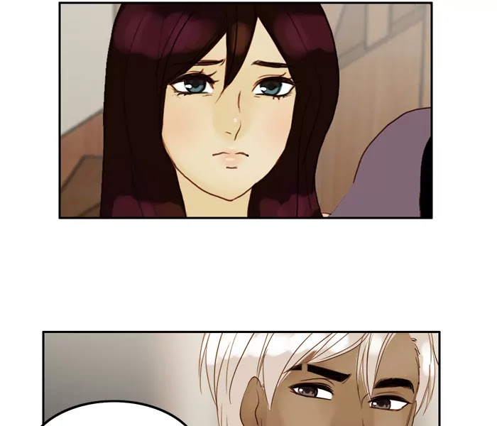 Siren's Lament Chapter 54 page 32 - Chapter 54: Cold Feet