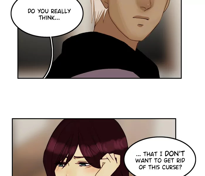 Siren's Lament Chapter 54 page 33 - Chapter 54: Cold Feet