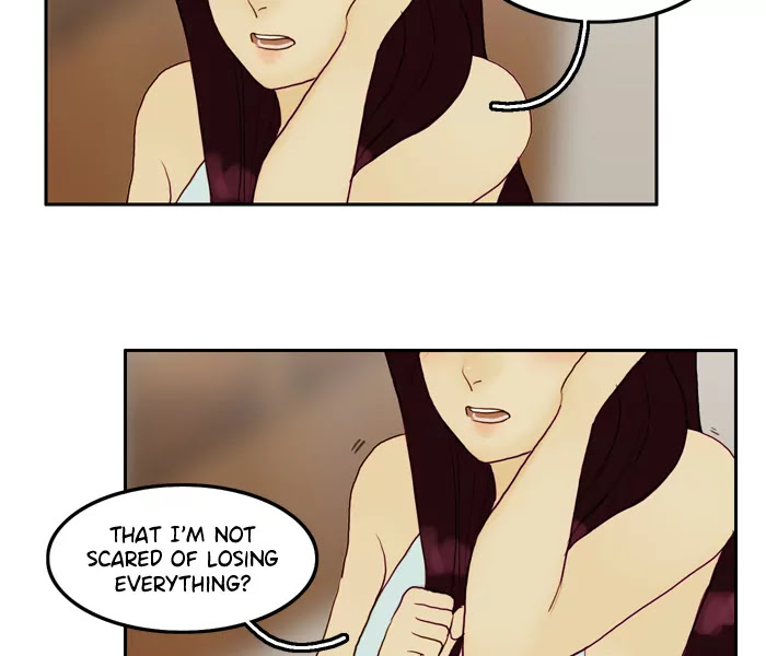 Siren's Lament Chapter 54 page 34 - Chapter 54: Cold Feet