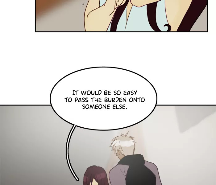 Siren's Lament Chapter 54 page 35 - Chapter 54: Cold Feet