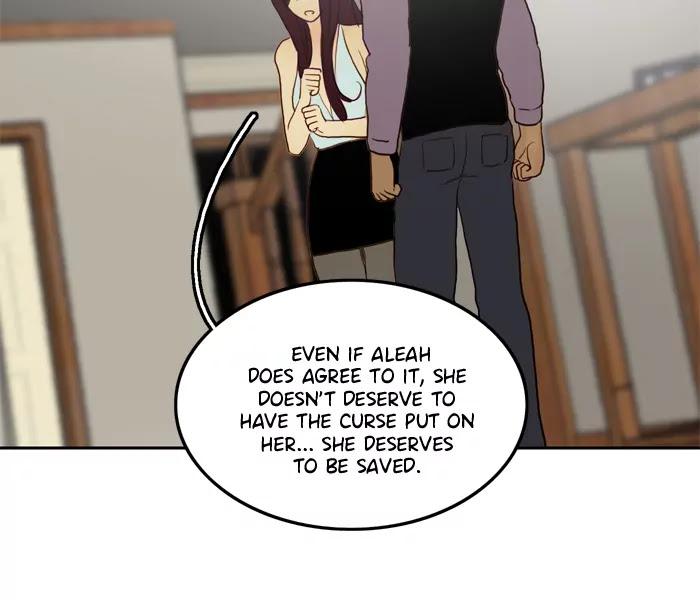 Siren's Lament Chapter 54 page 36 - Chapter 54: Cold Feet