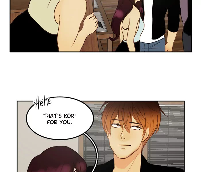 Siren's Lament Chapter 54 page 4 - Chapter 54: Cold Feet