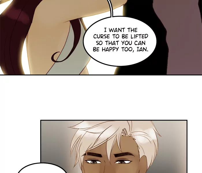 Siren's Lament Chapter 54 page 40 - Chapter 54: Cold Feet