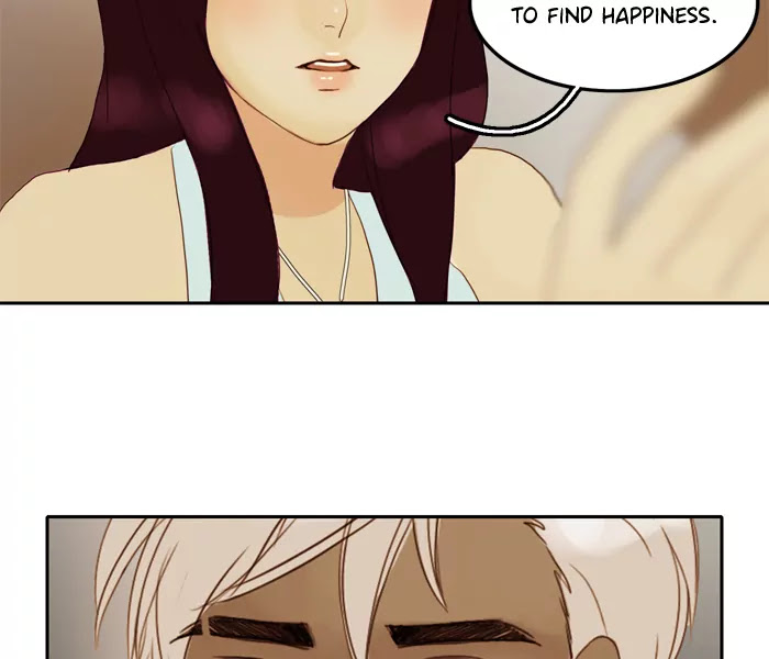 Siren's Lament Chapter 54 page 42 - Chapter 54: Cold Feet