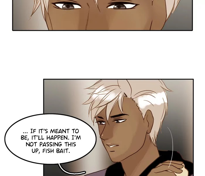 Siren's Lament Chapter 54 page 43 - Chapter 54: Cold Feet