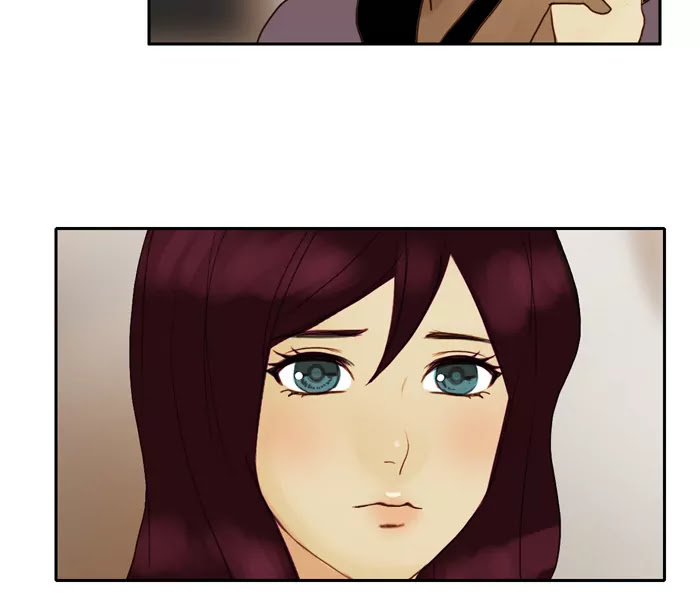 Siren's Lament Chapter 54 page 44 - Chapter 54: Cold Feet
