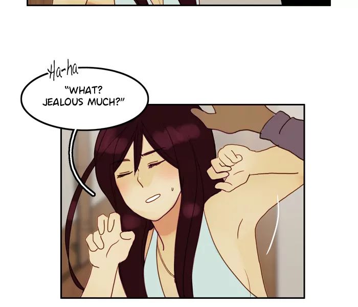 Siren's Lament Chapter 54 page 47 - Chapter 54: Cold Feet