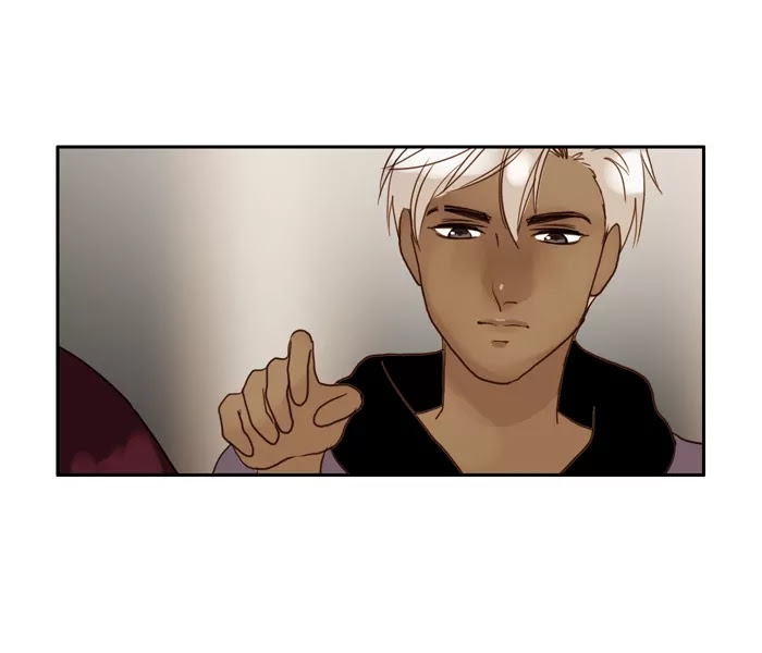 Siren's Lament Chapter 54 page 48 - Chapter 54: Cold Feet