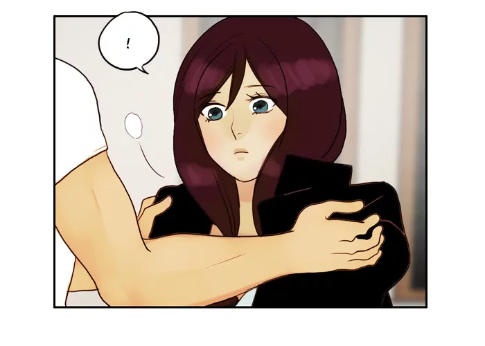 Siren's Lament Chapter 54 page 54 - Chapter 54: Cold Feet