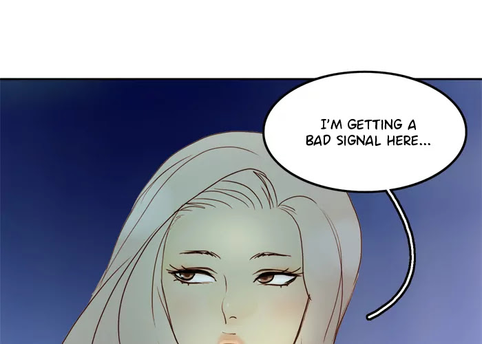 Siren's Lament Chapter 54 page 66 - Chapter 54: Cold Feet
