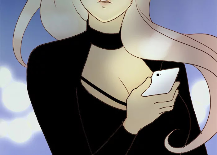 Siren's Lament Chapter 54 page 67 - Chapter 54: Cold Feet