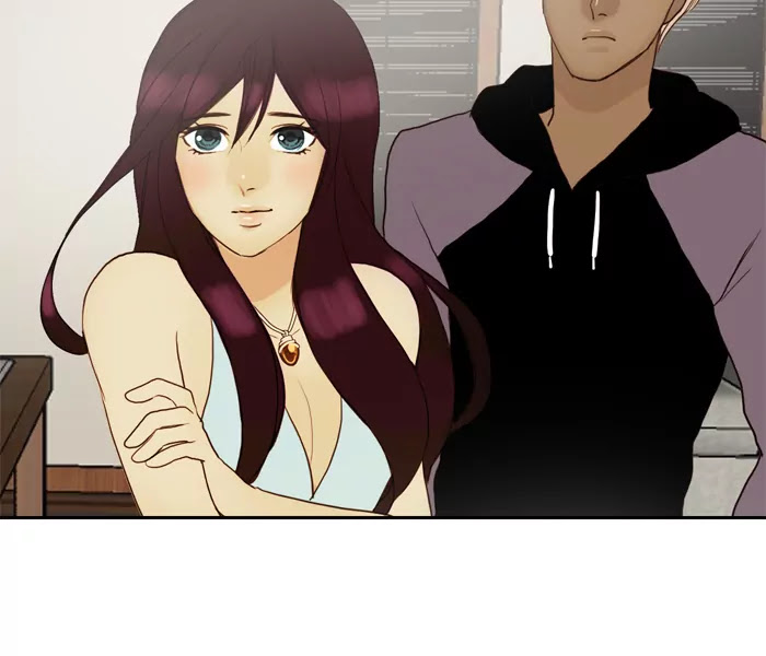 Siren's Lament Chapter 54 page 9 - Chapter 54: Cold Feet