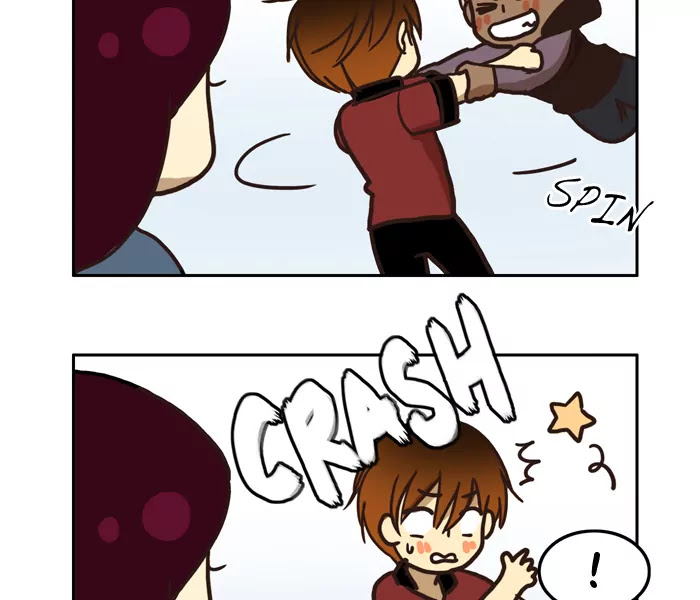 Siren's Lament Chapter 55.5 page 15 - Chapter 55.5: Shorts (Part IV) + Fangirl's Lament