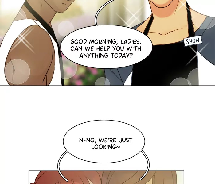 Siren's Lament Chapter 55.5 page 24 - Chapter 55.5: Shorts (Part IV) + Fangirl's Lament