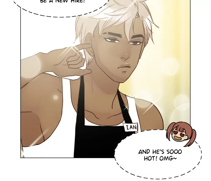 Siren's Lament Chapter 55.5 page 28 - Chapter 55.5: Shorts (Part IV) + Fangirl's Lament