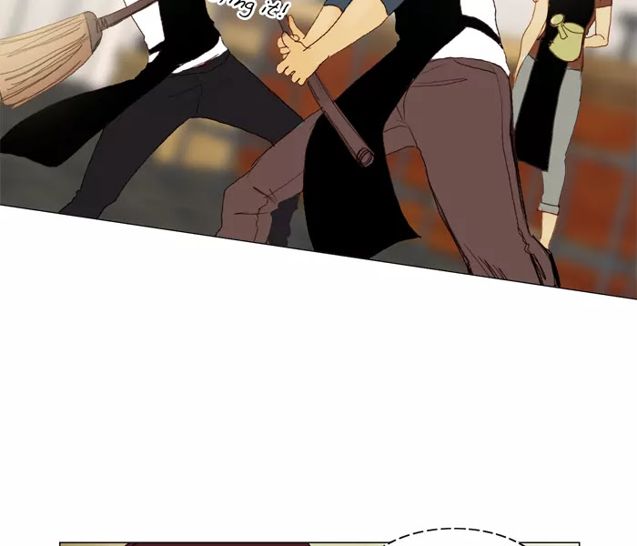 Siren's Lament Chapter 55.5 page 33 - Chapter 55.5: Shorts (Part IV) + Fangirl's Lament