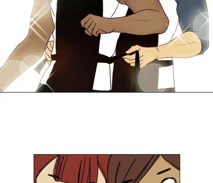 Siren's Lament Chapter 55.5 page 37 - Chapter 55.5: Shorts (Part IV) + Fangirl's Lament