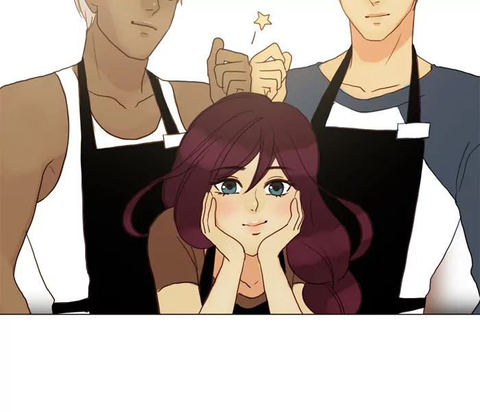 Siren's Lament Chapter 55.5 page 47 - Chapter 55.5: Shorts (Part IV) + Fangirl's Lament