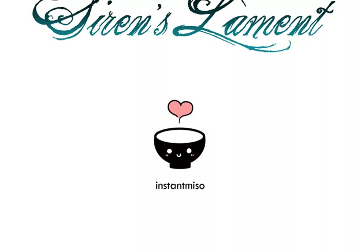 Siren's Lament Chapter 55.5 page 51 - Chapter 55.5: Shorts (Part IV) + Fangirl's Lament