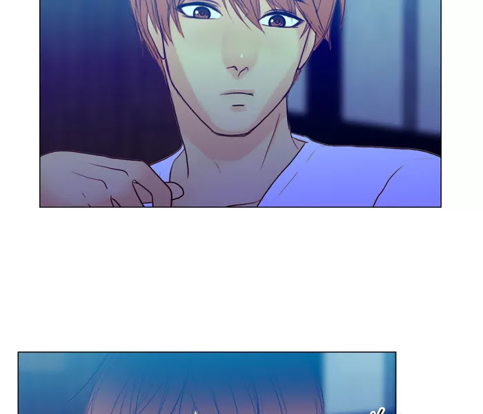 Siren's Lament Chapter 55 page 10 - Chapter 55: Matters of the Heart