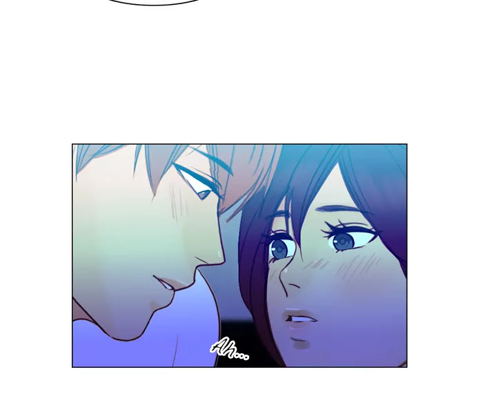 Siren's Lament Chapter 55 page 14 - Chapter 55: Matters of the Heart