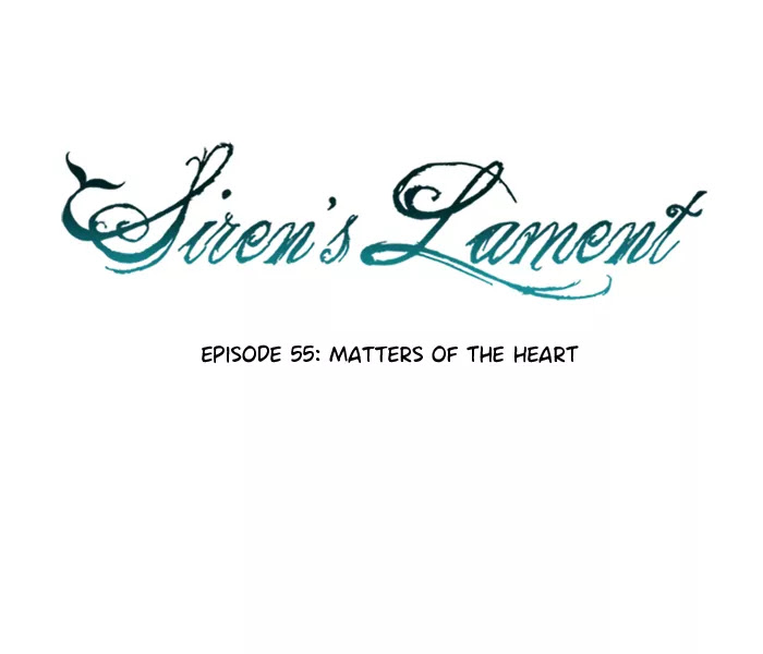 Siren's Lament Chapter 55 page 21 - Chapter 55: Matters of the Heart