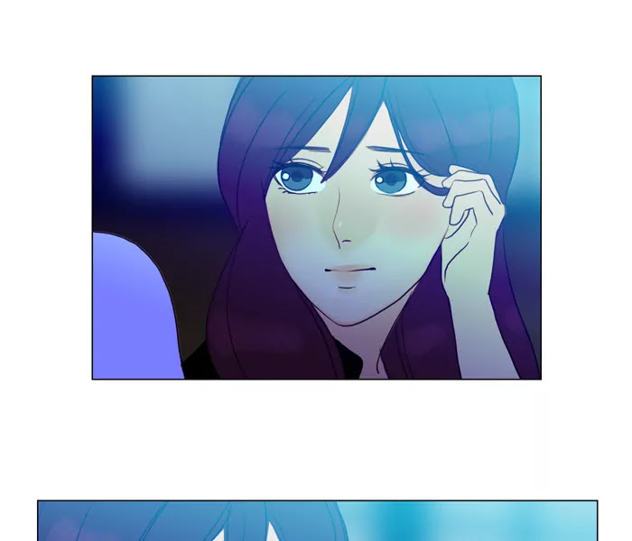 Siren's Lament Chapter 55 page 23 - Chapter 55: Matters of the Heart