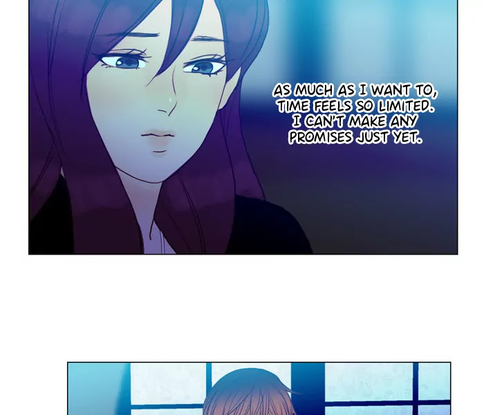 Siren's Lament Chapter 55 page 24 - Chapter 55: Matters of the Heart