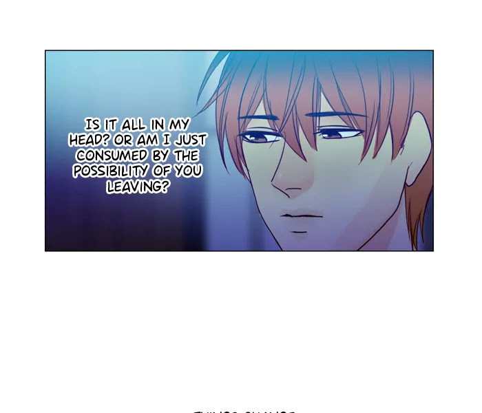 Siren's Lament Chapter 55 page 28 - Chapter 55: Matters of the Heart