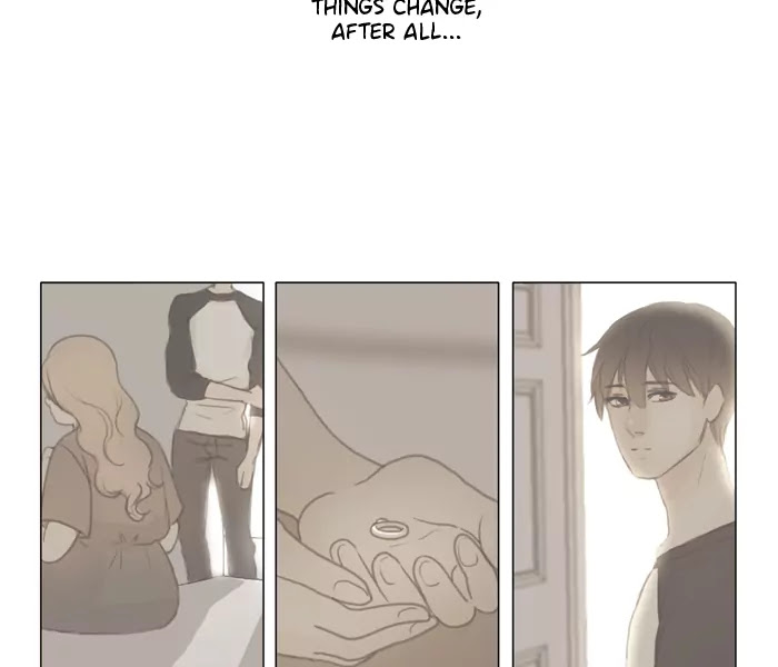 Siren's Lament Chapter 55 page 29 - Chapter 55: Matters of the Heart