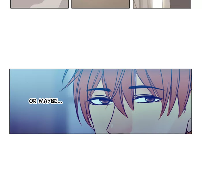 Siren's Lament Chapter 55 page 30 - Chapter 55: Matters of the Heart