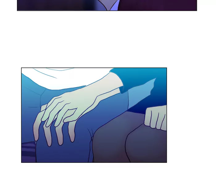 Siren's Lament Chapter 55 page 33 - Chapter 55: Matters of the Heart