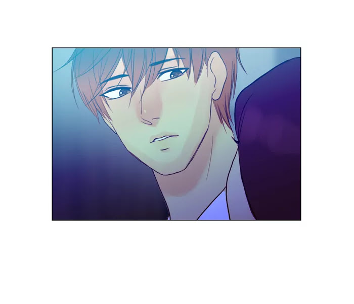 Siren's Lament Chapter 55 page 34 - Chapter 55: Matters of the Heart
