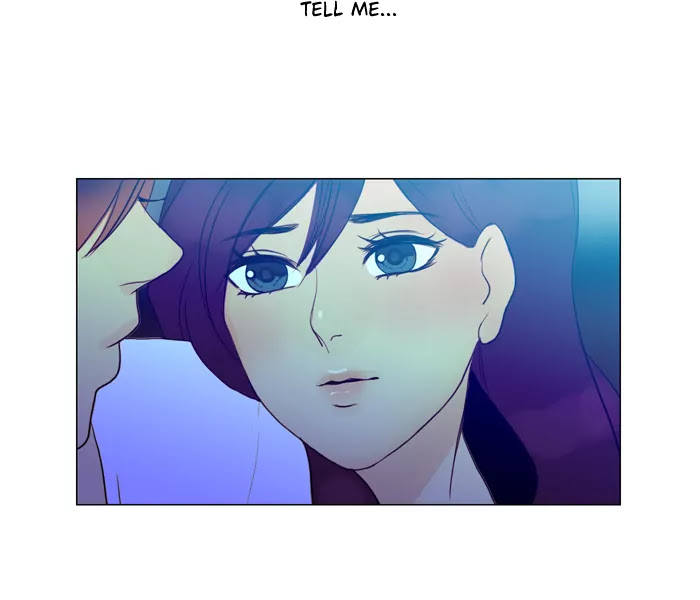 Siren's Lament Chapter 55 page 35 - Chapter 55: Matters of the Heart