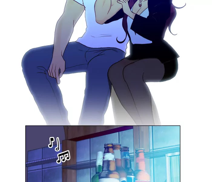Siren's Lament Chapter 55 page 38 - Chapter 55: Matters of the Heart