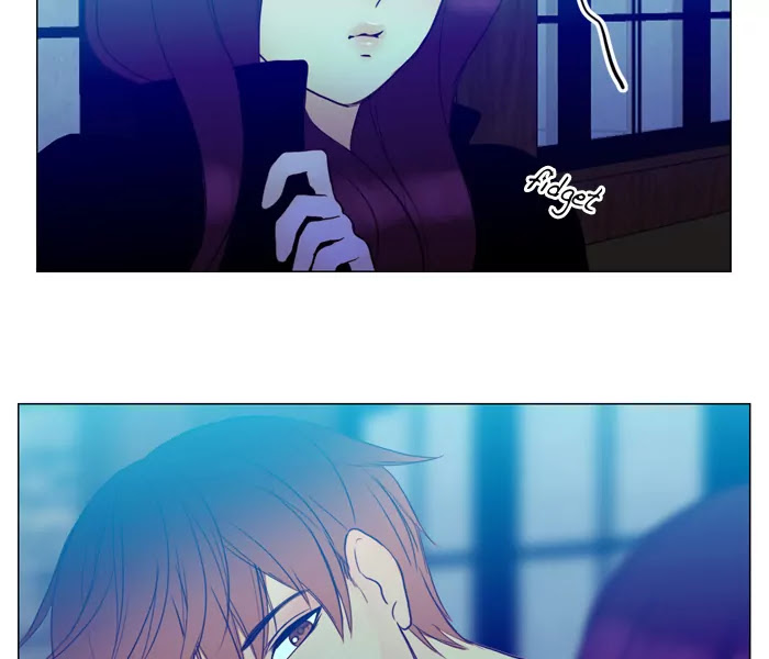 Siren's Lament Chapter 55 page 4 - Chapter 55: Matters of the Heart