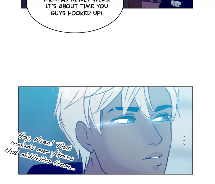 Siren's Lament Chapter 55 page 49 - Chapter 55: Matters of the Heart